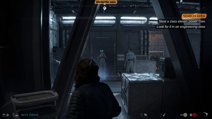 4 - Star Wars Outlaws: Wrak - solucja, opis przejścia - Star Wars Outlaws - poradnik do gry
