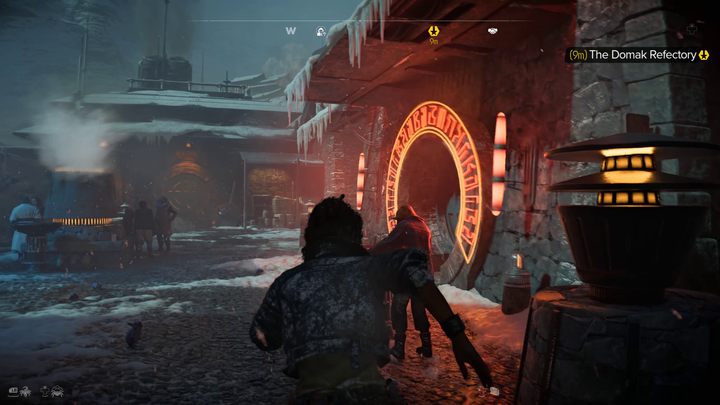 1 - Star Wars Outlaws: Ucieczka - solucja, opis przejścia - Star Wars Outlaws - poradnik do gry