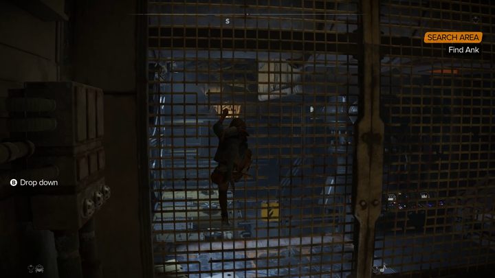 3 - Star Wars Outlaws: Ucieczka - solucja, opis przejścia - Star Wars Outlaws - poradnik do gry