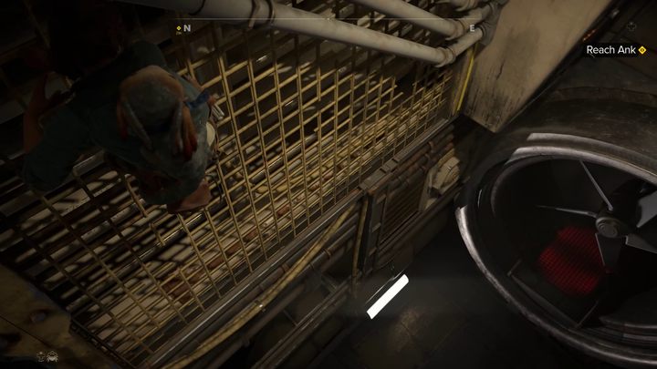 5 - Star Wars Outlaws: Ucieczka - solucja, opis przejścia - Star Wars Outlaws - poradnik do gry