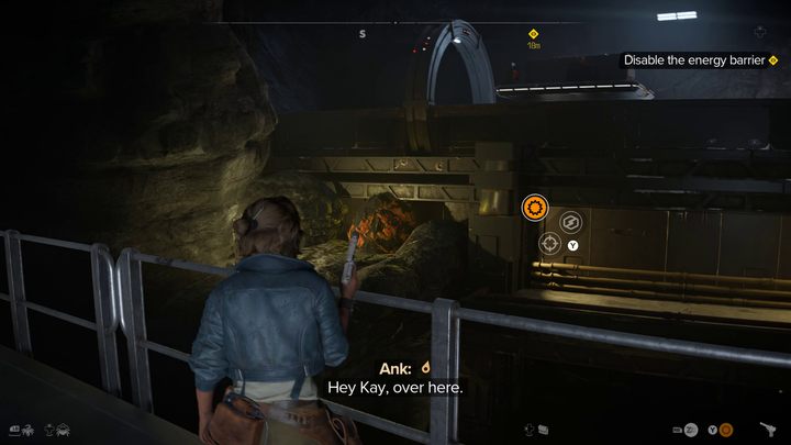 9 - Star Wars Outlaws: Ucieczka - solucja, opis przejścia - Star Wars Outlaws - poradnik do gry