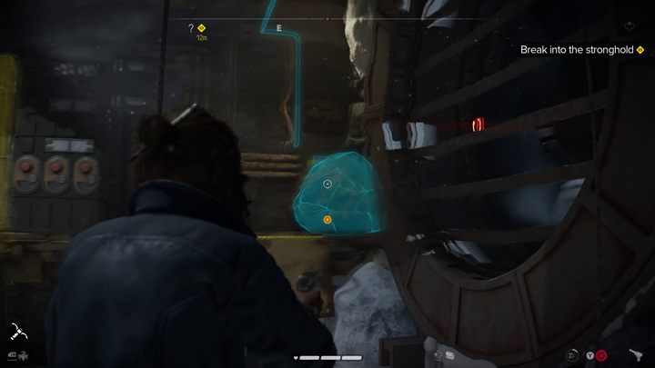 2 - Star Wars Outlaws: Rój - solucja, opis przejścia - Star Wars Outlaws - poradnik do gry