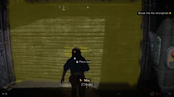 3 - Star Wars Outlaws: Rój - solucja, opis przejścia - Star Wars Outlaws - poradnik do gry