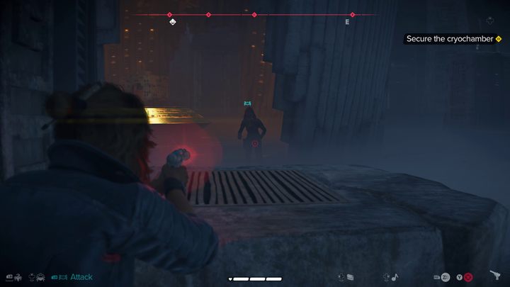 8 - Star Wars Outlaws: Rój - solucja, opis przejścia - Star Wars Outlaws - poradnik do gry