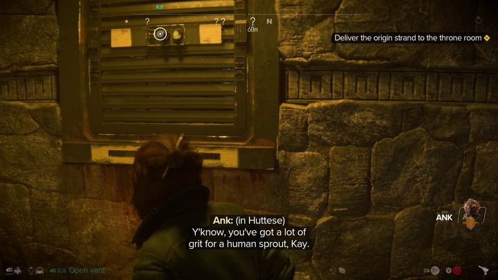 9 - Star Wars Outlaws: Rój - solucja, opis przejścia - Star Wars Outlaws - poradnik do gry