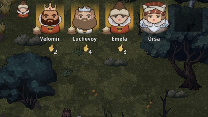 Ilość slotów w rodzinie szlacheckiej w uniwersum Norland jest ściśle regulowana przez kościół Kochającego Rodu - Norland: Jak rozwijać ród? - Norland - poradnik do gry