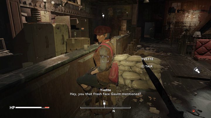 2 - Fallout London: Jak usunąć Railway Spine i Lab Rat? - Fallout London - poradnik do gry