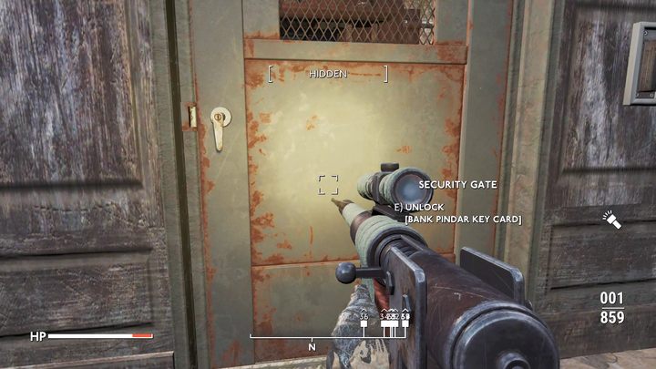 8 - Fallout London: Gdzie znaleźć klucze w Bank of England? - Fallout London - poradnik do gry