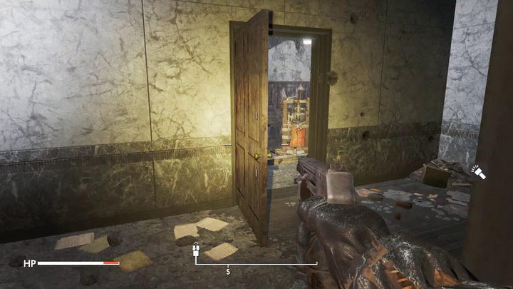 7 - Fallout London: Gdzie znaleźć klucze w Bank of England? - Fallout London - poradnik do gry