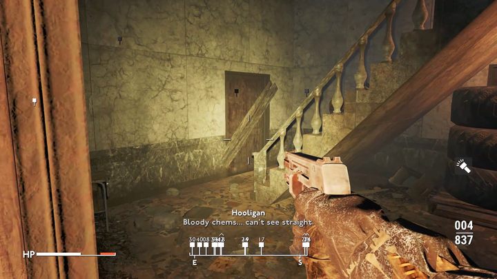 4 - Fallout London: Gdzie znaleźć klucze w Bank of England? - Fallout London - poradnik do gry