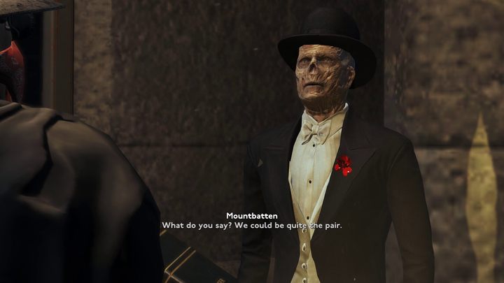 4 - Fallout London: Jak zrekrutować Arthura Mountbattena? - Fallout London - poradnik do gry