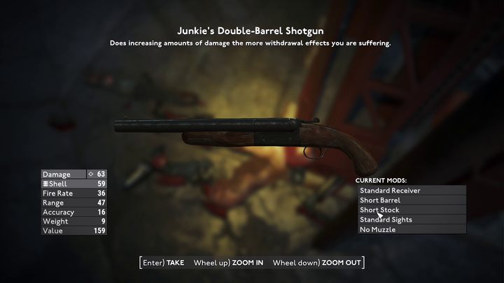 Na jednym z dachów czai się również legendarny przeciwnik - Legendary Atkins - Fallout London: Jak zrekrutować Arthura Mountbattena? - Fallout London - poradnik do gry