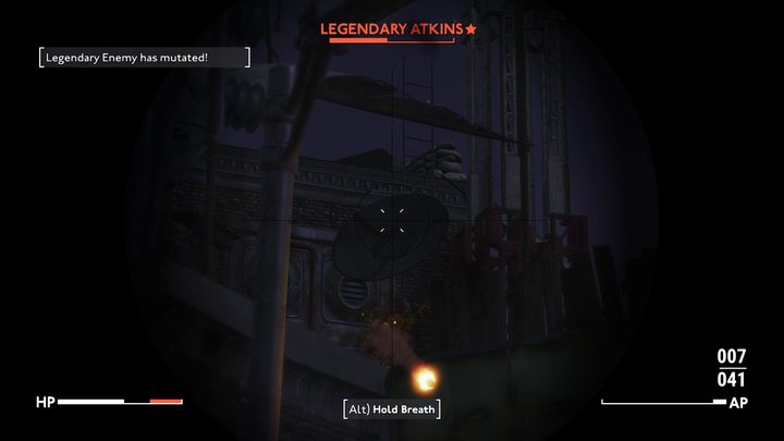 2 - Fallout London: Jak zrekrutować Arthura Mountbattena? - Fallout London - poradnik do gry