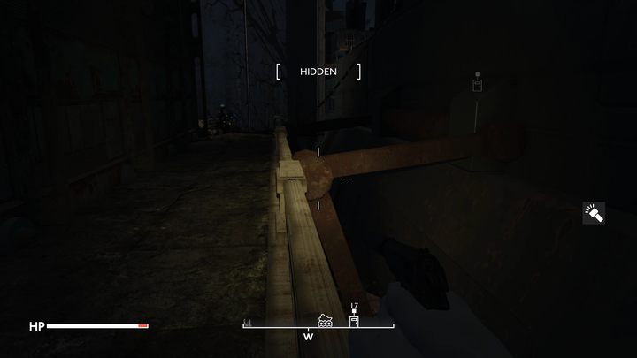 Na błąd dość łatwo natrafić jeśli posłuchacie rady Sebastiana i Johnnyego, próbując rozwiązać quest po cichu - Fallout London: Dlaczego nie można uwolnić więźniów ze statku? - Fallout London - poradnik do gry