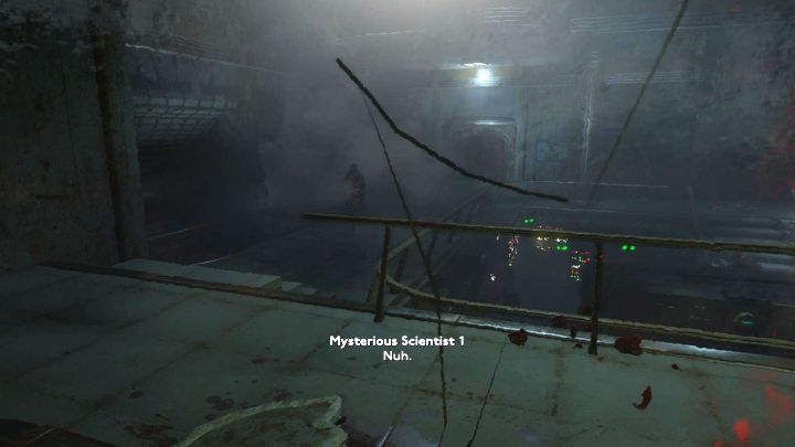 Po uruchomieniu moda Fallout London rozpoczniecie grę zamknięci w kapsule - Fallout London: Jak wyjść z kapsuły na początku gry? - Fallout London - poradnik do gry