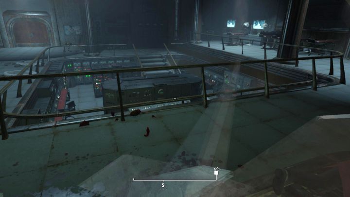 Nie szukajcie nigdzie przycisku do otwarcia kapsuły i nie wciskajcie przycisku interakcji - Fallout London: Jak wyjść z kapsuły na początku gry? - Fallout London - poradnik do gry