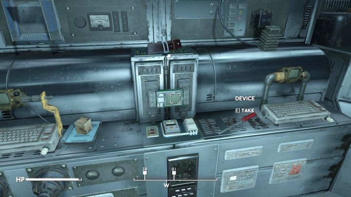 Po rozpoczęciu pierwszego zadania Broken Angel w grze Fallout London Wasza postać nie będzie jeszcze posiadała PipBoya - Fallout London: Jak zdobyć PipBoya? - Fallout London - poradnik do gry