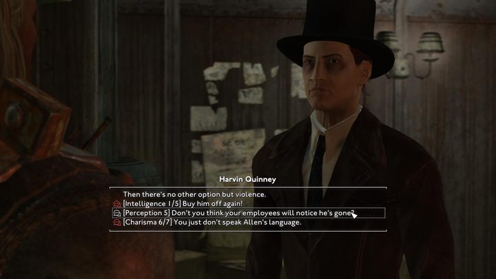 Po wbiciu kolejnego poziomu otrzymacie dodatkowy punkt rozwoju, który możecie wykorzystać na odblokowanie nowego perka - Fallout London: Porady na start - Fallout London - poradnik do gry