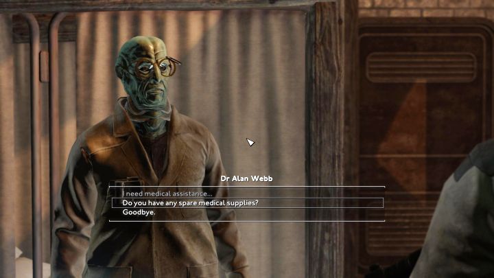 W przeciwieństwie do pełnoprawnych odsłon serii Fallout, w którym stimpaki były dość pospolitym znaleziskiem, w Fallout London są one rzadkim towarem i możecie mieć duże problemy z ich pozyskaniem w pierwszych godzinach gry - Fallout London: Gdzie kupić stimpaki i inne lekarstwa? - Fallout London - poradnik do gry