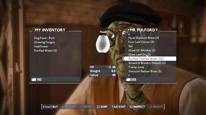 Pierwszy bilet posłużył Wam do otwarcia bramki, ale bilety (Tickets) są też wykorzystywane jako główna waluta w modzie Fallout London - Fallout London: Jak zdobyć pierwszy bilet do bramki w metrze? - Fallout London - poradnik do gry