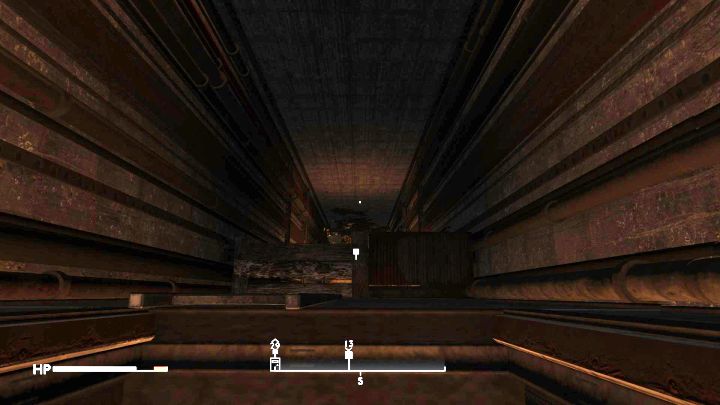 Rachel zawsze przekaże Wam też 3 sztuki Rad-X i powinniście zażyć od razu jedno lekarstwo po wybraniu go z inwentarza - wkroczycie za chwilę do napromieniowanych obszarów, a Rad-X może tymczasowo zwiększyć Waszą odporność - Fallout London: Jak uratować Ferrymana w zadaniu Charybdis? - Fallout London - poradnik do gry