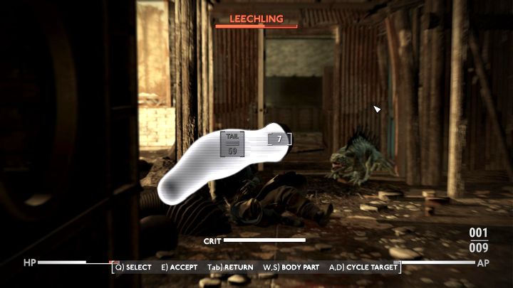 Po otwarciu bramy atakujcie wielkie pijawki (Leechling), które zagrażają Ferrymanowi - Fallout London: Jak uratować Ferrymana w zadaniu Charybdis? - Fallout London - poradnik do gry