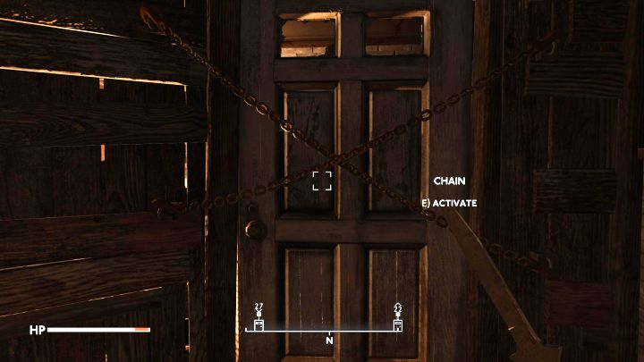 Wyruszcie w drogę powrotną do miejsca, w którym wcześniej przebywał ranny Ferryman - Fallout London: Jak uratować Ferrymana w zadaniu Charybdis? - Fallout London - poradnik do gry