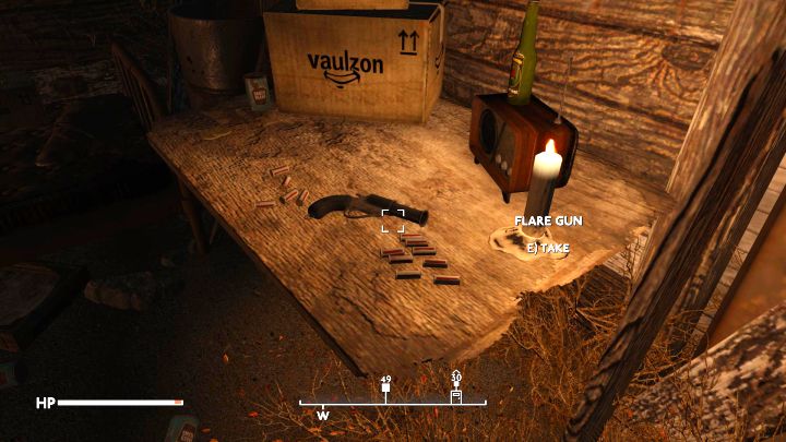 Zdobycie broni palnej nie następuje bardzo szybko, bo w początkowych lokacjach nie spotkacie jeszcze przeciwników, którzy są w nią wyposażeni - Fallout London: Jak zdobyć pierwszą broń? - Fallout London - poradnik do gry