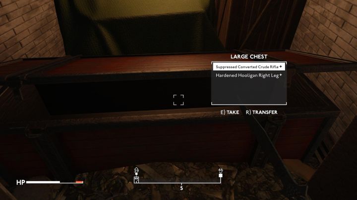 1 - Fallout London: Jak zdobyć pierwszą broń? - Fallout London - poradnik do gry