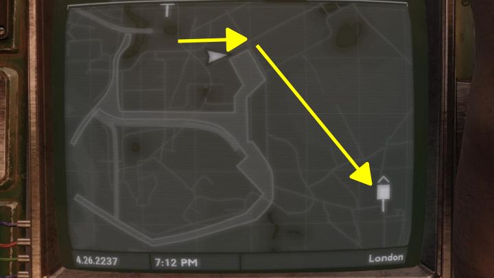 Po ukończeniu prologu i rozpoczęciu misji On the Mend spotkacie Sebastiana Gaunta, który zaprosi bohatera do Swan & Mitre - siedziby jego frakcji Vagabonds - Fallout London: Jak obronić Swan & Mitre i pomóc Vagabonds? - Fallout London - poradnik do gry