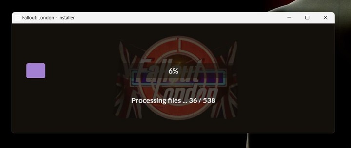 Domyślnie dostępna na Steam wersja Fallout 4 GOTY jest wersją po next-genowym patchu, co czyni instalację Fallout London nieco trudniejszą - Jak zainstalować Fallout London? - Fallout London - poradnik do gry