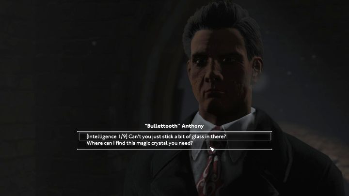 W trakcie zaliczania misji fabularnej w kryjówce Swan & Mitre gangu Vagabonds otrzymacie cel misji z naprawienia radia - Fallout London: Gdzie znaleźć Crystalline Photon Agitator (quest Swan & Mitre)? - Fallout London - poradnik do gry