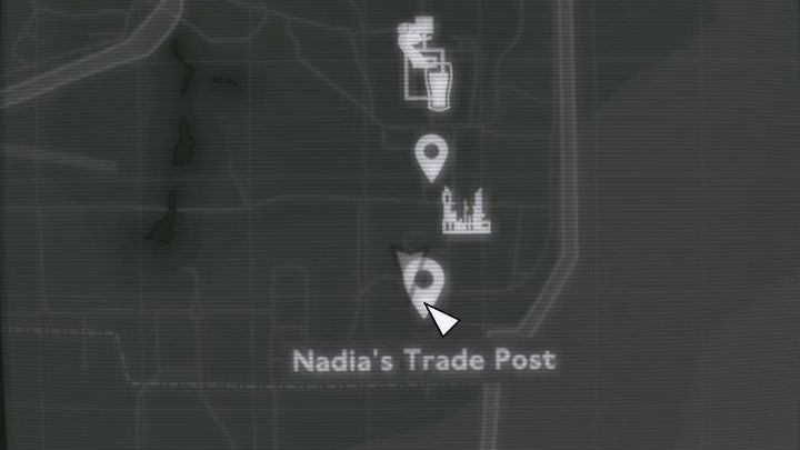 Są 2 sposoby zdobycia unikalnego obiektu i pierwszy to zakupienie gotowej części - Fallout London: Gdzie znaleźć Crystalline Photon Agitator (quest Swan & Mitre)? - Fallout London - poradnik do gry