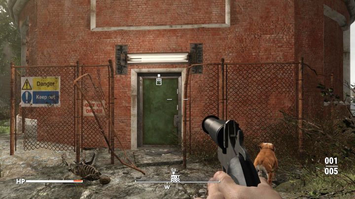 1 - Fallout London: Jak dotrzeć do Millwall (quest Meeting in Millwall)? - Fallout London - poradnik do gry