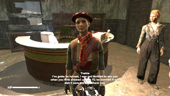 Gra Fallout 4, na której bazuje Fallout London, oferowała różne opcje romansowe i tego samego można oczekiwać w przypadku moda - Fallout London: Czy są romanse? - Fallout London - poradnik do gry