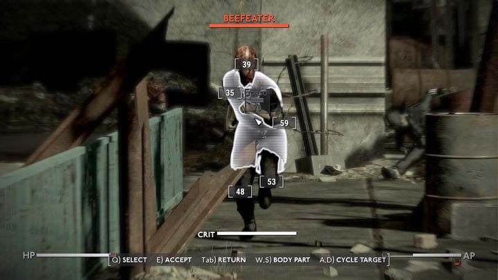 Zmianie uległ również balans rozgrywki - Fallout London: Czy są poziomy trudności? - Fallout London - poradnik do gry