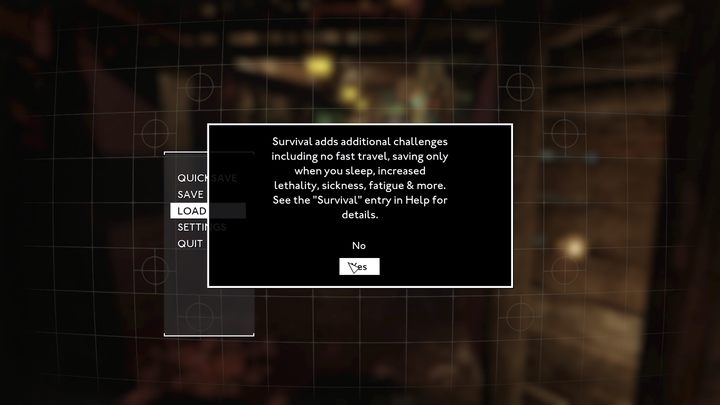 Co bardzo istotne - Fallout London: Czy są poziomy trudności? - Fallout London - poradnik do gry