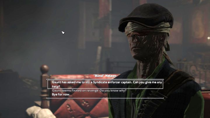 Przed wyruszeniem na misję możecie odebrać darmowe zapasy od poruczników Vagabonds, np - Fallout London: Jak zdobyć Lapel Pin od IODS Enforcer Captain? - Fallout London - poradnik do gry