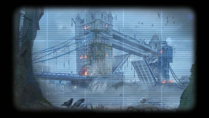 1 - Fallout London: Czy można odwiedzić Tower Bridge? - Fallout London - poradnik do gry