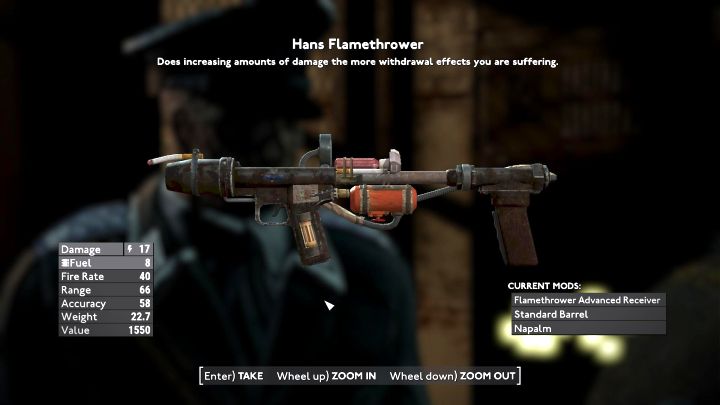 Zaktualizuje się cel misji i odblokuje się wyjście z łodzi podwodnej - Fallout London: Jak wydostać się z łodzi podwodnej U-96? - Fallout London - poradnik do gry