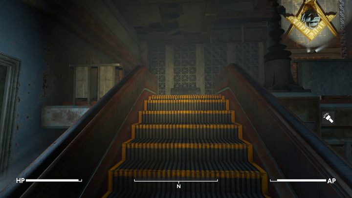 1 - Fallout London: Broken Angel - Fallout London - poradnik do gry