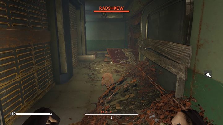 2 - Fallout London: Broken Angel - Fallout London - poradnik do gry