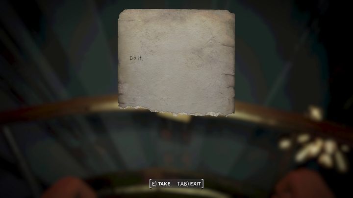 Po otworzeniu drzwi traficie na balkon - Fallout London: Broken Angel - Fallout London - poradnik do gry