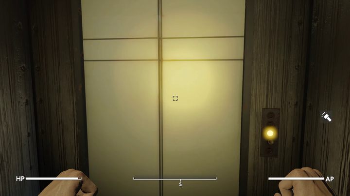 By kontynuować fabularną ścieżkę, wróćcie do głównej, dużej sali (z balkonu wrócicie po prostu wracając do windy i zjeżdżając na dół) - Fallout London: Broken Angel - Fallout London - poradnik do gry