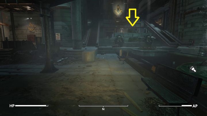 4 - Fallout London: Broken Angel - Fallout London - poradnik do gry