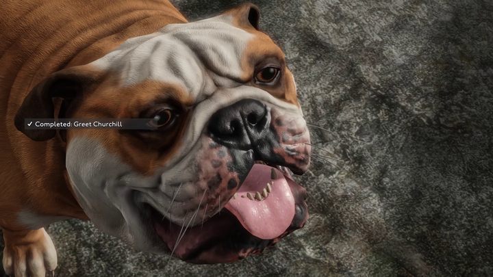 Interesującą lokacją po drodze jest Prilladog Food Factory - Fallout London: Charybdis - Fallout London - poradnik do gry