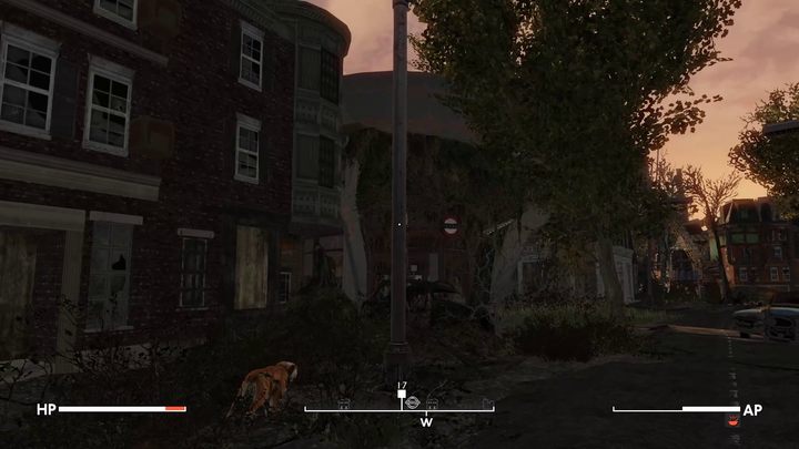 2 - Fallout London: Charybdis - Fallout London - poradnik do gry