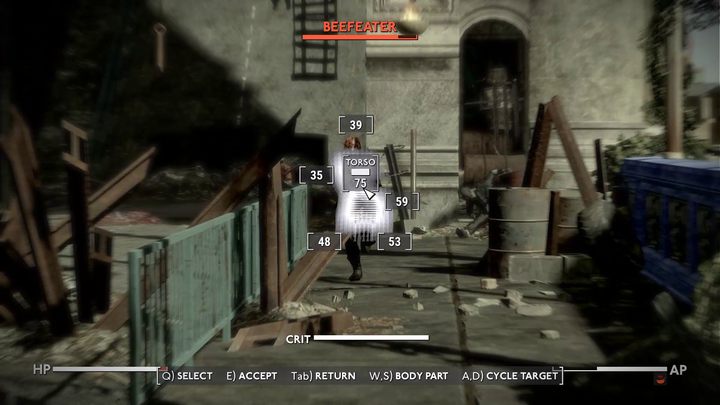 Po drodze, gra zaproponuje Wam wizytę na zablokowanym Tower Bridge - Fallout London: Lands of the Seraph - Fallout London - poradnik do gry