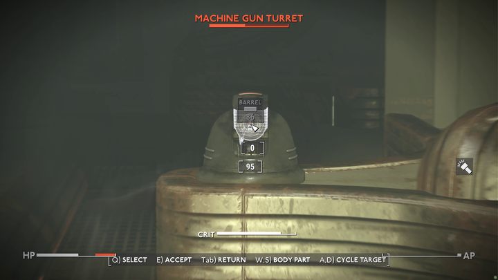 Stosowny włącznik znajduje się w pomieszczeniu na lewo od głównego wejścia - Fallout London: Lands of the Seraph - Fallout London - poradnik do gry