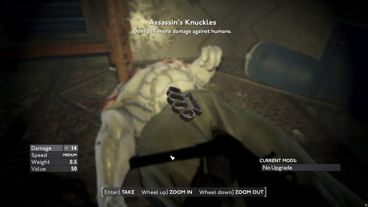 Po kilku cyklach uciekania, szybkiej serii z karabinu i dalszego uciekania, bestia powinna w końcu paść - Fallout London: Lands of the Seraph - Fallout London - poradnik do gry